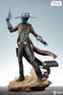 Sideshow Collectibles Star Wars Cad Bane: A Few Bounties More Premium Format Figure 1/4 Statue