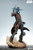 Sideshow Collectibles Star Wars Cad Bane: A Few Bounties More Premium Format Figure 1/4 Statue