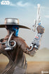 Sideshow Collectibles Star Wars Cad Bane: A Few Bounties More Premium Format Figure 1/4 Statue