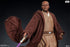 Sideshow Collectibles Star Wars Episode III Mace Windu Premium Format Figure 1/4 Statue