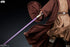 Sideshow Collectibles Star Wars Episode III Mace Windu Premium Format Figure 1/4 Statue