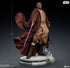 Sideshow Collectibles Star Wars Episode III Mace Windu Premium Format Figure 1/4 Statue