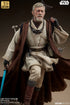 Sideshow Collectibles Star Wars Mythos Obi-Wan Kenobi Statue