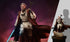 Sideshow Collectibles Star Wars Mythos Obi-Wan Kenobi Statue