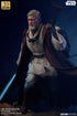 Sideshow Collectibles Star Wars Mythos Obi-Wan Kenobi Statue