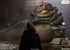Sideshow Collectibles Star Wars episode VI Jabba the Hutt & Throne Deluxe 1/6 Action Figure