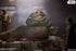 Sideshow Collectibles Star Wars episode VI Jabba the Hutt & Throne Deluxe 1/6 Action Figure