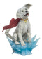 Sideshow Collectibles Superman (2025) Krypto Premium Format Statue