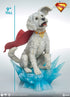 Sideshow Collectibles Superman (2025) Krypto Premium Format Statue