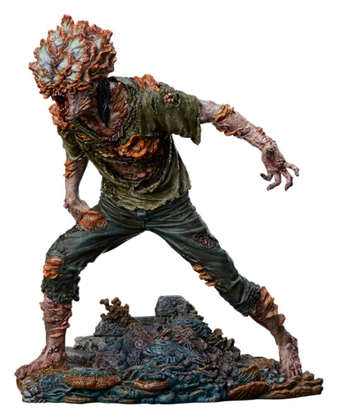 Sideshow Collectibles The Last of Us Clicker 1/6 Statue