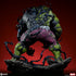 Sideshow Collectibles Venomized Hulk - Marvel Comics - SS300903 - Premium Format Collectible Statue