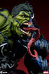 Sideshow Collectibles Venomized Hulk - Marvel Comics - SS300903 - Premium Format Collectible Statue