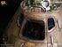 Star Ace Toys Apollo 11 Replica Command Module (DX) 1/20 Statue