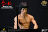 Star Ace Toys Bruce Lee Kali Sticks Fight (Normal Basement Version) - Enter The Dragon - 1/6 Scale Collectible Figure