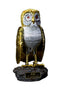 Star Ace Toys Bubo Gold Patina Edition (Deluxe Version) - Ray Harryhausen's Clash of the Titans - Collectible Statue