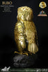 Star Ace Toys Bubo Gold Patina Edition (Deluxe Version) - Ray Harryhausen's Clash of the Titans - Collectible Statue