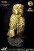 Star Ace Toys Bubo Gold Patina Edition (Deluxe Version) - Ray Harryhausen's Clash of the Titans - Collectible Statue