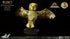 Star Ace Toys Bubo Gold Patina Edition (Deluxe Version) - Ray Harryhausen's Clash of the Titans - Collectible Statue