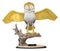 Star Ace Toys Bubo (Deluxe Version) - Clash of the Titans - Ray Harryhausen - Collectible Resin Statue