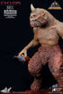Star Ace Toys Cyclops - Ray Harryhausen's The 7th Voyage of Sinbad - Soft-Motion Series - Collectible Statue