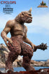 Star Ace Toys Cyclops - Ray Harryhausen's The 7th Voyage of Sinbad - Soft-Motion Series - Collectible Statue