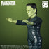 Star Ace Toys Frankenstein (1931) - Universal Monsters - Retro Sofubi Series - Collectible Figure