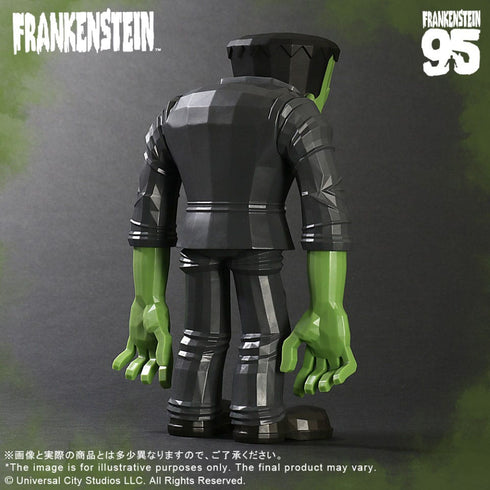 Star Ace Toys Frankenstein's Monster - Universal Monsters x Touma - Collectible Figure