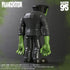 Star Ace Toys Frankenstein's Monster - Universal Monsters x Touma - Collectible Figure