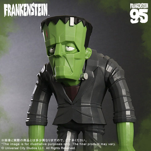 Star Ace Toys Frankenstein's Monster - Universal Monsters x Touma - Collectible Figure