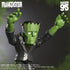 Star Ace Toys Frankenstein's Monster - Universal Monsters x Touma - Collectible Figure