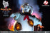 Star Ace Toys Ghostbusters Stay Puft Marshmallow Man Burning Edition Deluxe Version Soft Vinyl Statue