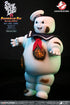 Star Ace Toys Ghostbusters Stay Puft Marshmallow Man Burning Edition Deluxe Version Soft Vinyl Statue