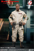 Star Ace Toys Ghostbusters (1984) Winston Zeddemore 1/6 Action Figure