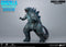 Star Ace Toys Godzilla vs. Kong: The New Empire Godzilla (2024) Evolved Blue Edition Soft Vinyl Statue