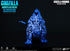 Star Ace Toys Godzilla vs. Kong: The New Empire Godzilla (2024) Evolved Blue Edition Soft Vinyl Statue