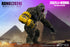 Star Ace Toys Godzilla vs. Kong: The New Empire Kong with B.E.A.S.T. Glove Soft Vinyl Statue