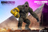 Star Ace Toys Godzilla vs. Kong: The New Empire Kong with B.E.A.S.T. Glove Soft Vinyl Statue