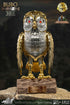 Star Ace Toys Ray Harryhausen's Bubo the Mechanical Owl Chrome Version Soft Vinyl Statue