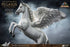 Star Ace Toys Ray Harryhausen's Pegasus: The Flying Horse 2.0 Deluxe Version Statue