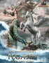 Star Ace Toys Ray Harryhausen's Pegasus: The Flying Horse 2.0 Deluxe Version Statue