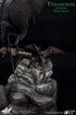 Star Ace Toys Ray Harryhausen's Pteranodon 1/8 Diorama