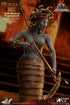 Star Ace Toys Ray Harryhausen's Soft-Motion Series Medusa Statue