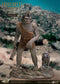 Star Ace Toys Ray Harryhausen's Troglodyte Deluxe Version Statue