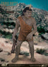 Star Ace Toys Ray Harryhausen's Troglodyte Normal Version Statue
