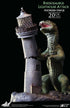 Star Ace Toys Rhedosaurus - The Beast from 20,000 Fathoms - Ray Harryhausen - 1/8 Scale Collectible Statue