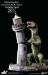 Star Ace Toys Rhedosaurus - The Beast from 20,000 Fathoms - Ray Harryhausen - 1/8 Scale Collectible Statue