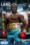 Star Ace Toys Rocky III Clubber Lang Deluxe Version 1/6 Action Figure