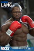 Star Ace Toys Rocky III Clubber Lang Deluxe Version 1/6 Action Figure
