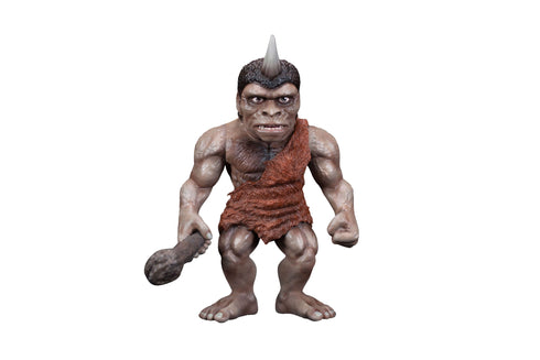 Star Ace Toys Troglodyte (Vintage-Style) - Ray Harryhausen's - ART SOFUBI series - Collectible Statue