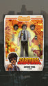 Super7 Beastie Boys ULTIMATES! Wave 1 Nathan Wind as "Cochese" Action Figure